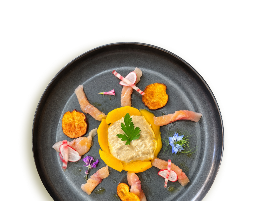 L'Évasion - restaurant AIX-LES-BAINS