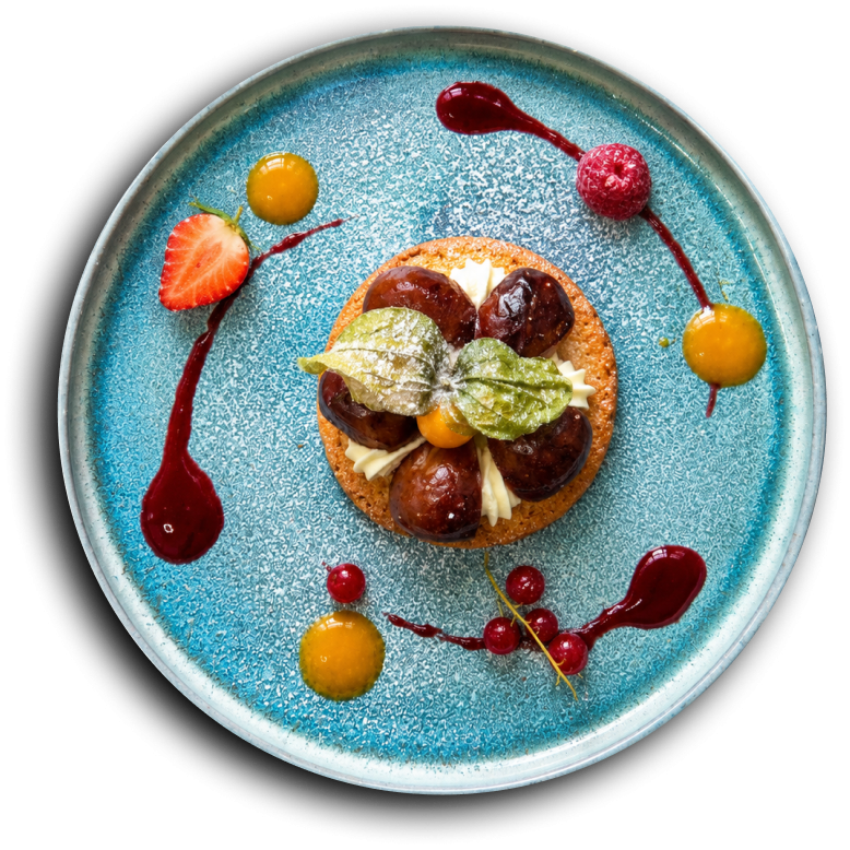 Le restaurant - L'Évasion - restaurant AIX-LES-BAINS